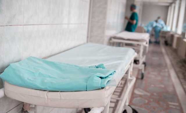 За смерть пациента, запертого в подсобке российской больницы, уволен главврач