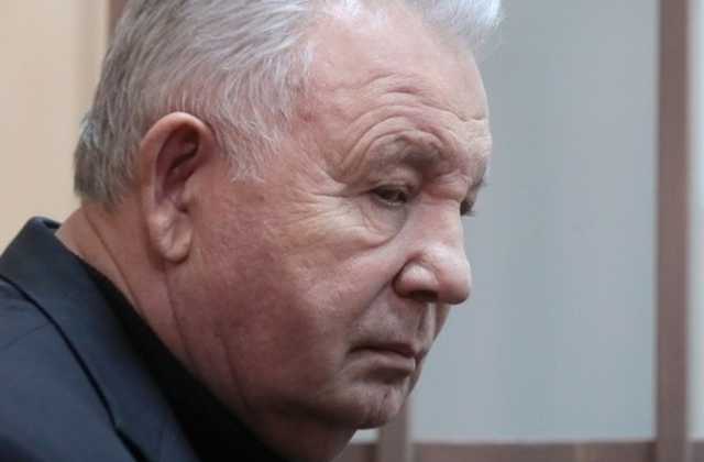 Находящемуся под домашним арестом экс-губернатору Хабаровского края стало плохо