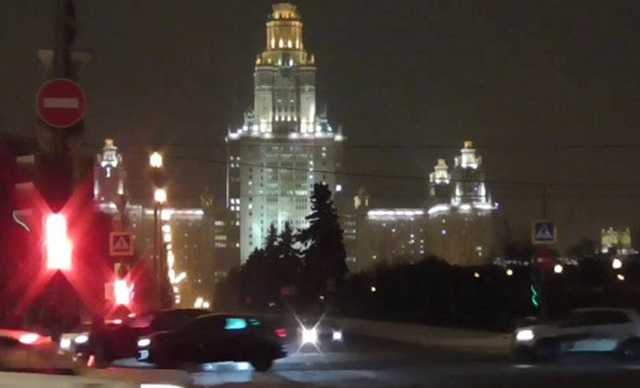 Сын известного московского бизнесмена стал виновником ДТП со смертельным исходом