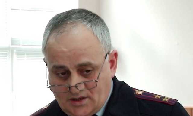 В Дагестане задержан брат бывшего замглавы УВД Махачкалы