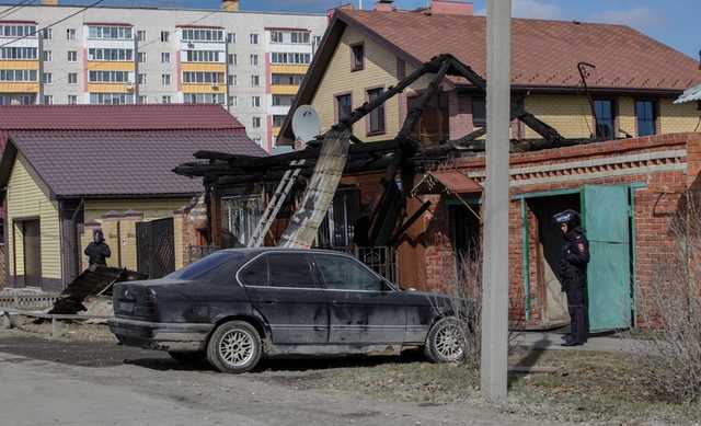 У мужчины, убитого во время спецоперации ФСБ в Тюмени, были долги