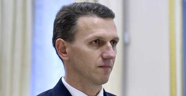 СБУ расследует возможную госизмену Трубы