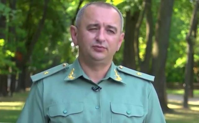 Матиос сбежал из Украины: причастен сын Порошенко, первые подробности