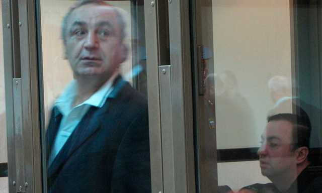 «Вор в законе» Таро остался в списке избирателей ЦИК Грузии