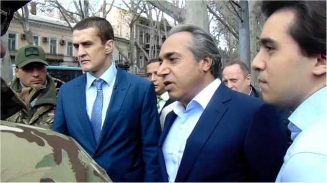 ГБР расследует скандальную застройку Кивана в Киеве