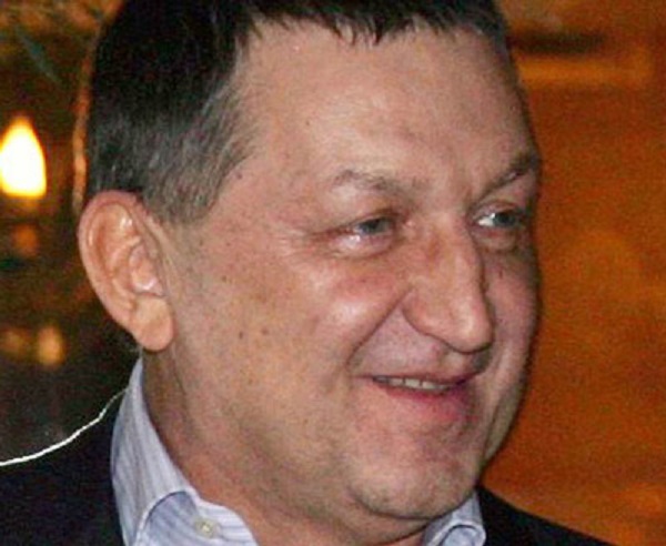 Следствие требует заочного ареста Алексея Курочкина