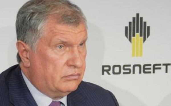 А Сечин снова против?
