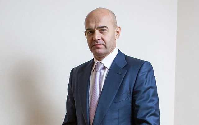 Из-за Крючкова: Кононенко отказался приходить на допрос НАБУ