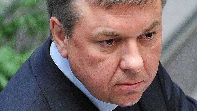 Заявителя по делу экс-главы Росалкоголя Чуяна обвиняют в миллиардных махинациях