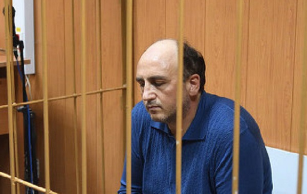 Юрист Артур Кокаев украл 46 млн рублей на подделке судебных документов
