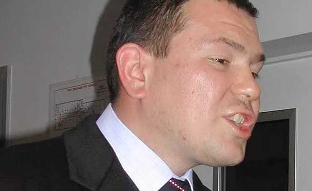 «Погибшего» члена ОПС «Уралмаш» Владислава Костарева нашли за границей