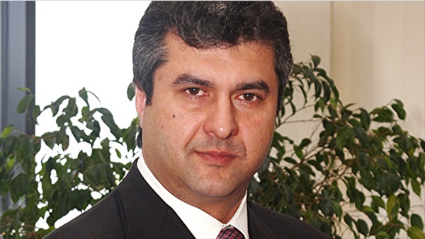 Сергей Тарута рассказал, как Олег Мкртчан украл 38 млн долларов на Днепровском меткомбинате