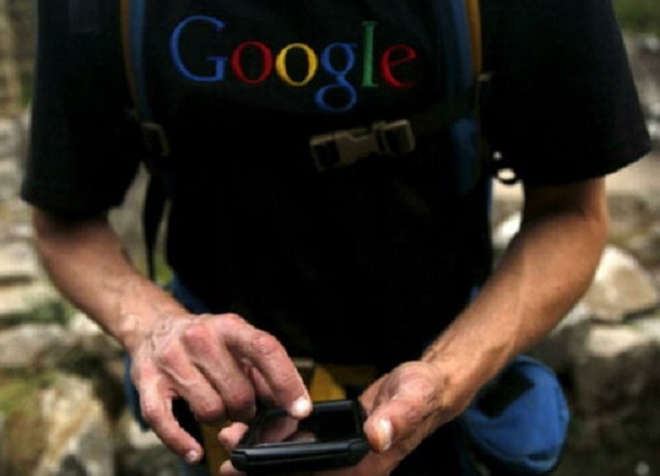 Google определяет свидетелей и преступников