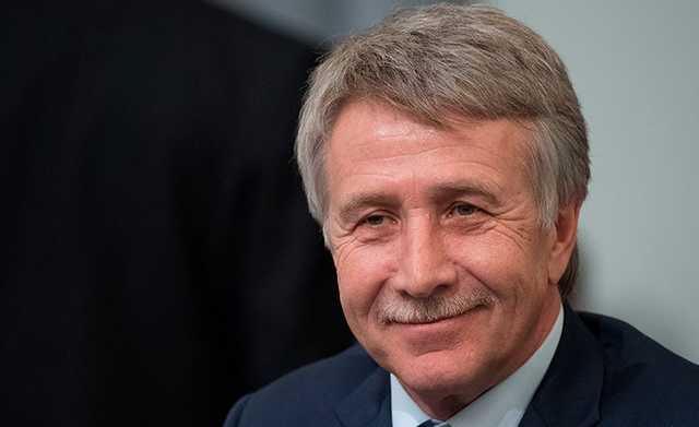 Богатейшим российским бизнесменом стал Леонид Михельсон