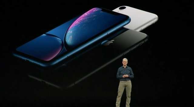 iPhone 11 будет мощнее ноутбуков