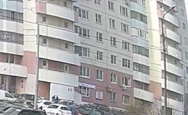 Жительница Подмосковья умерла после зверского изнасилования