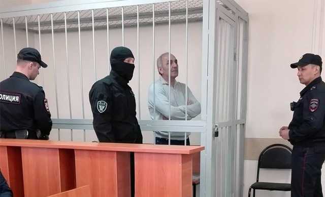 «Вора в законе» Таро вышлют в Испанию
