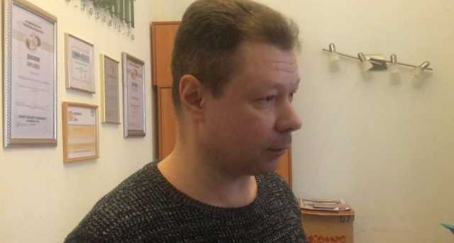 Главреда и сотрудников «Росбалта» вызвали на допрос по делу о клевете на Усманова
