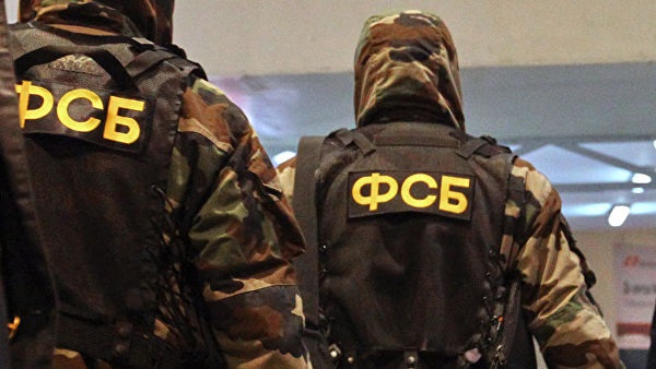 Задержаны «оборотни» из ФСБ, вымогавшие взятку биткоинами по делу Галумова