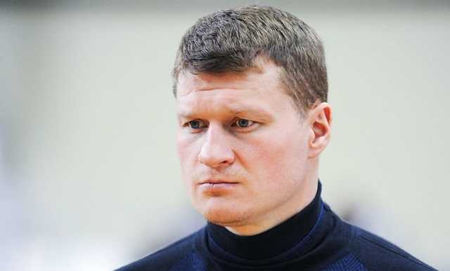Фонд боксера Поветкина оштрафовали за незаконный бизнес
