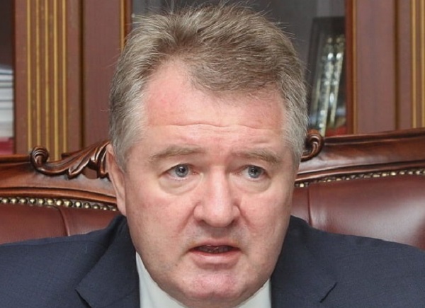 Игорь Бенедисюк: куда бежит карманный судья Порошенко? Часть 1