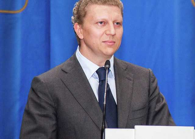 На кого «работает» Андрей Иванов?