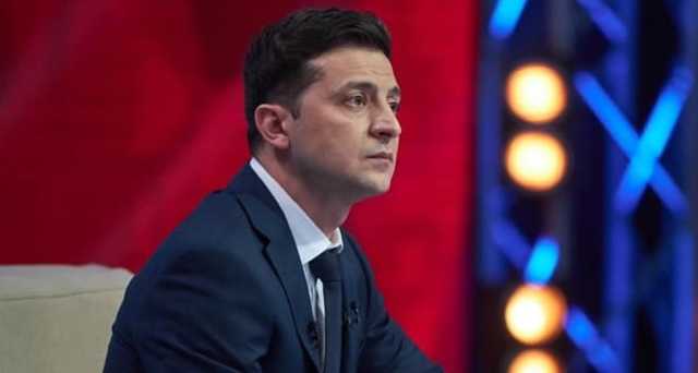 Команда Зеленского. Связи с Аваковым, бывшие регионал и министр