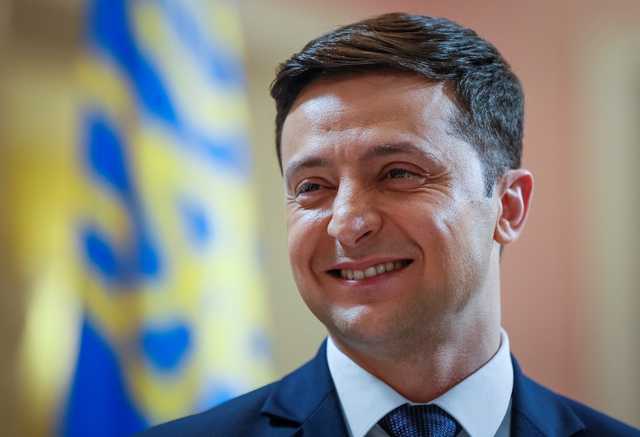 Сколько денег у Зеленского
