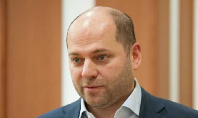 Депутата, посоветовавшего россиянам меньше есть, освободили от долгов по налогам