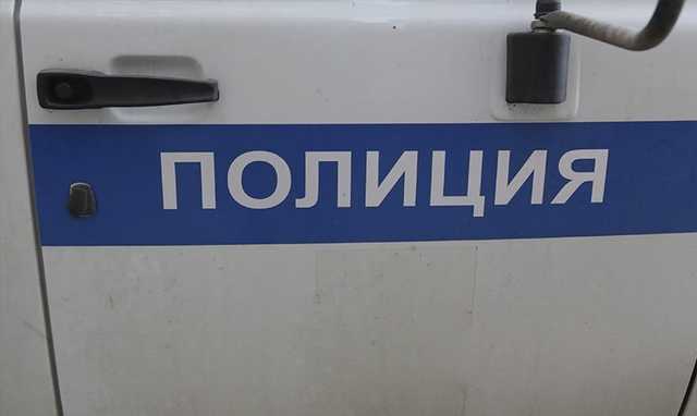 В МВД пообещали наказать по всей строгости полицейских, устроивших драку в баре