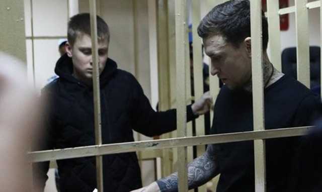 Менеджер «Кофемании» дал туманные показания о драке Мамаева и Кокорина