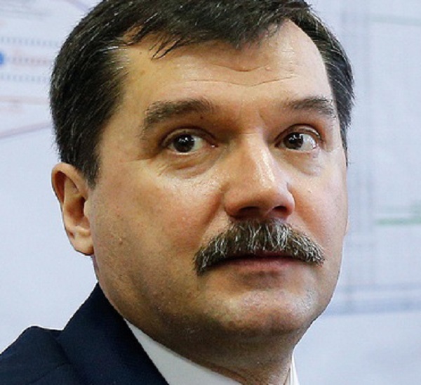 "Комбинатор-росавиатор" Владимир Мнишко
