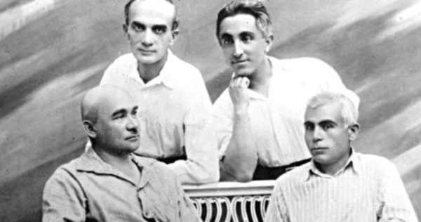 Обвинен в национализме. Приговор – расстрел. Как уничтожали крымскотатарскую интеллигенцию