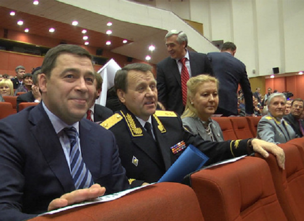 Он провалил несколько строек и решил освоить еще одну