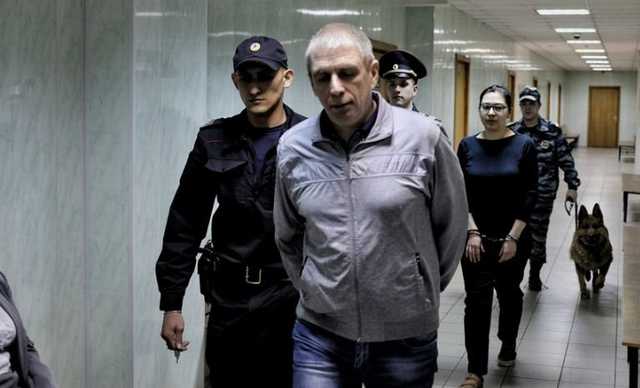Суд вынес приговор фигурантам дела о растрате в подконтрольной Артему Чайке компании