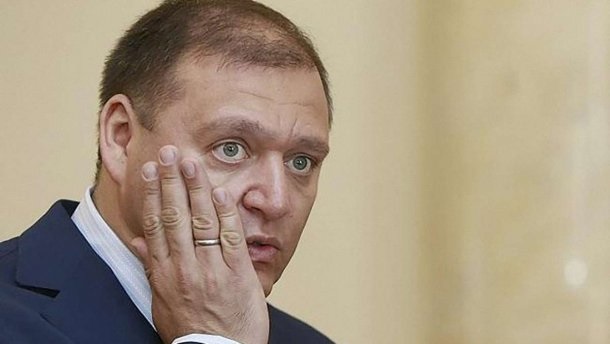 Добкин опустил на землю Геращенко: «аваковцы» тоже будут в общем расстрельном списке