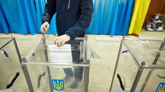Результаты выборов 2019 на Украине: чему все же стоит завидовать?