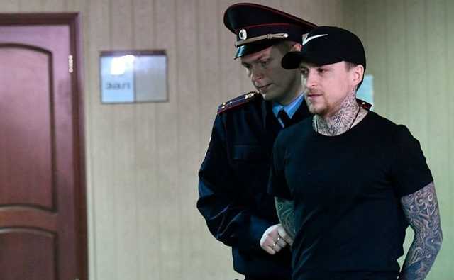 Мамаев и Соловчук могли подраться из-за девушки