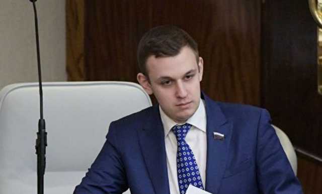 Депутата Госдумы возмутили шутки юмористов над парламентариями