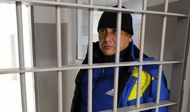Член банды Басаева осужден за участие в расстреле псковских десантников 19 лет назад