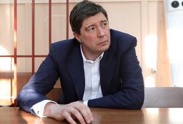 «Анюта» и «Сандра» командора Алексея Хотина