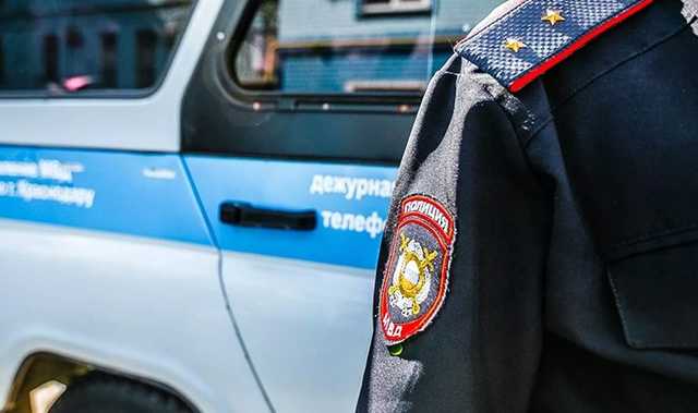 Ростовский полицейский присвоил 10 млн рублей из бесхозного сейфа и сбежал