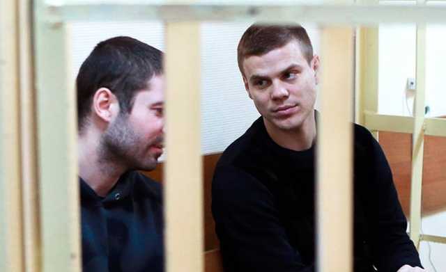 Адвокат Кокорина считает, что суд превращается в «дело 12 стульев»