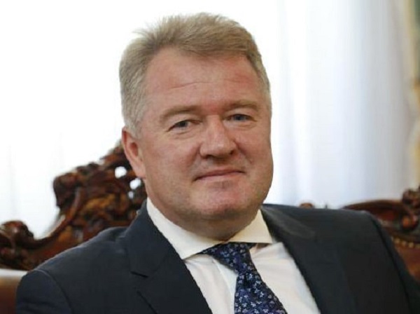 Бенедисюк Игорь: куда бежит карманный судья Порошенко? Часть 2