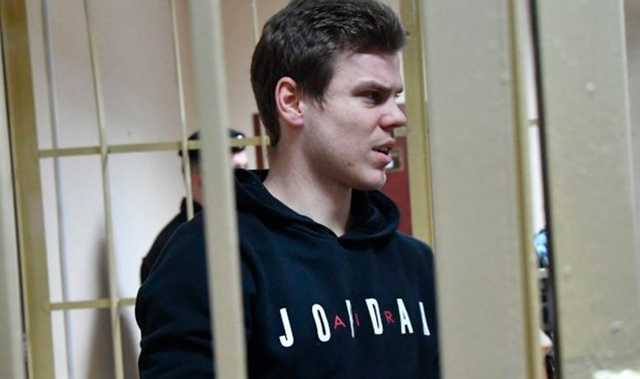 «Отличается повышенной чувствительностью». Психолог объяснил агрессию Кокорина травмой и пропуском ЧМ-2018