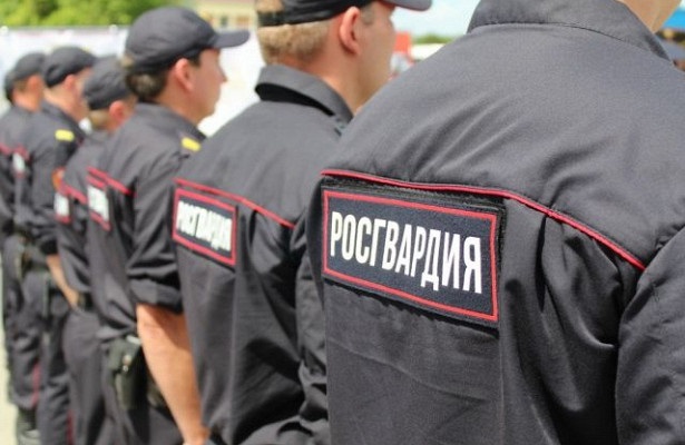 "Правительство нас предало": Росгвардия очнулась и ропщет против Путина