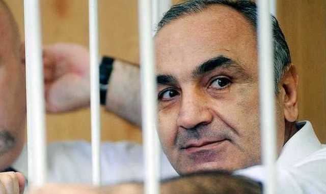 Испанская прокуратура сообщила, как «вор в законе» Таро легализовывал преступные доходы
