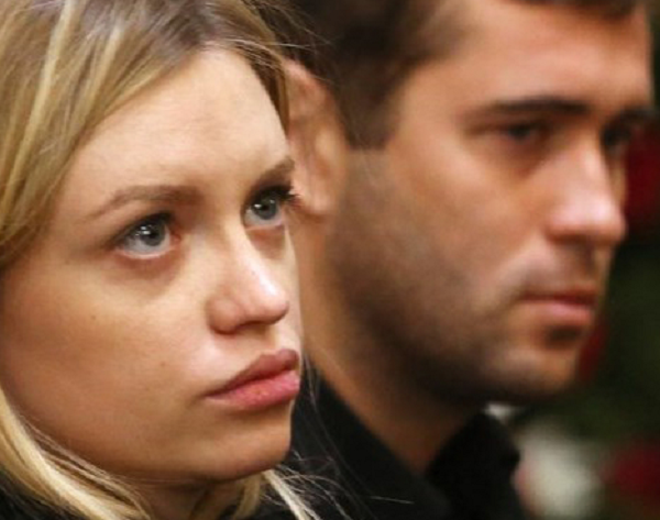 Суд развел агрессивного лжеца Кержакова с дочерью сенатора Тюльпанова