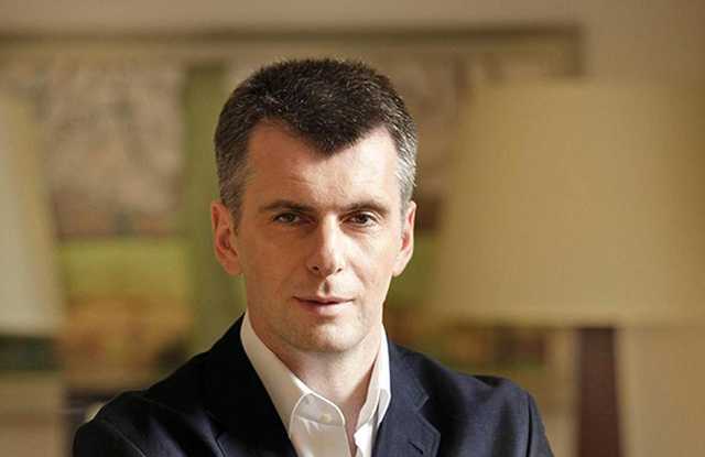 Михаил Прохоров управлял группой «Онэксим» через офшоры и не платил налоги