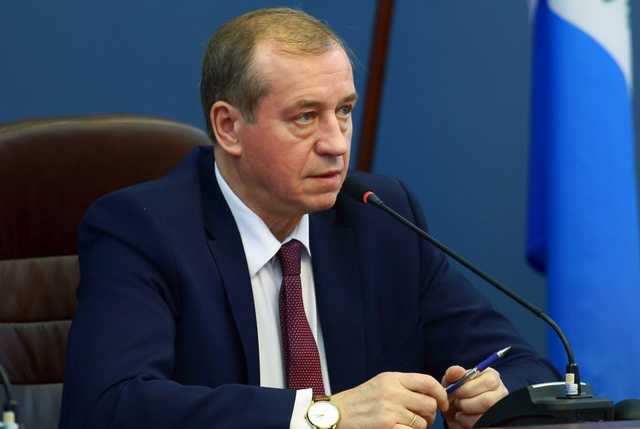Охотник Сергей Левченко идет на второй срок?